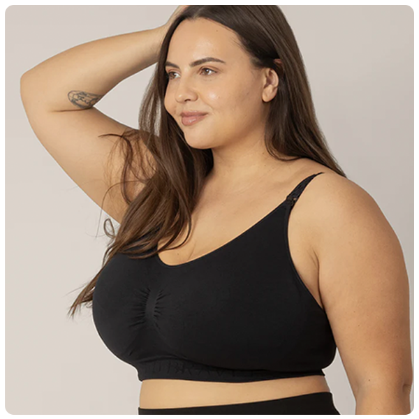 Kindred Bravely Simply Sublime Nursing Bra