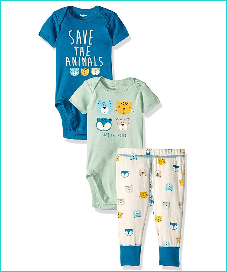 pep & co baby boy clothes