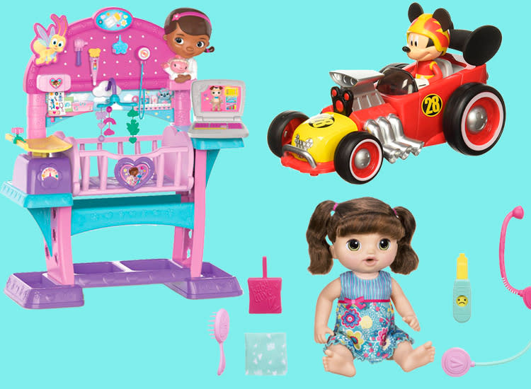 Paiuan Shop Toys by Age in Toys