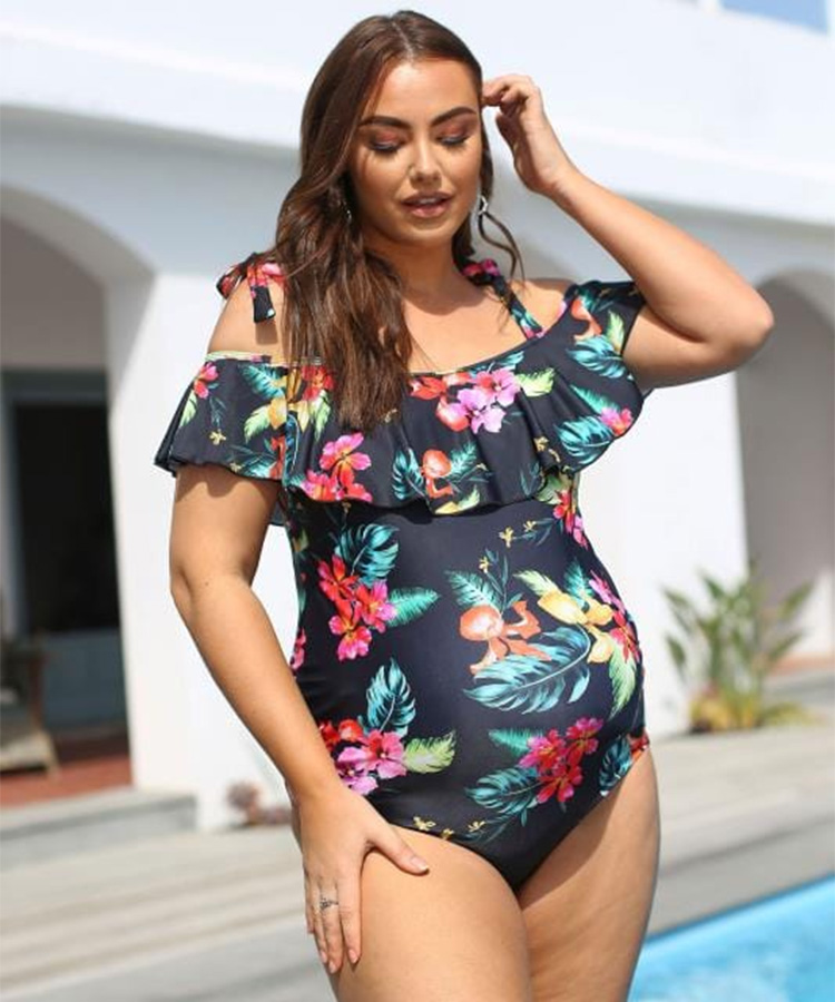 The 11 Best Maternity Bathing Suits