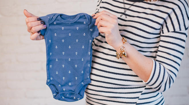 Snaps or Zippers for Baby Clothes? 12 Helpful Tips for Dressing