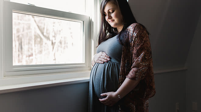 Here’s How You Can Protect Against COVID-19 While Pregnant, APA Says