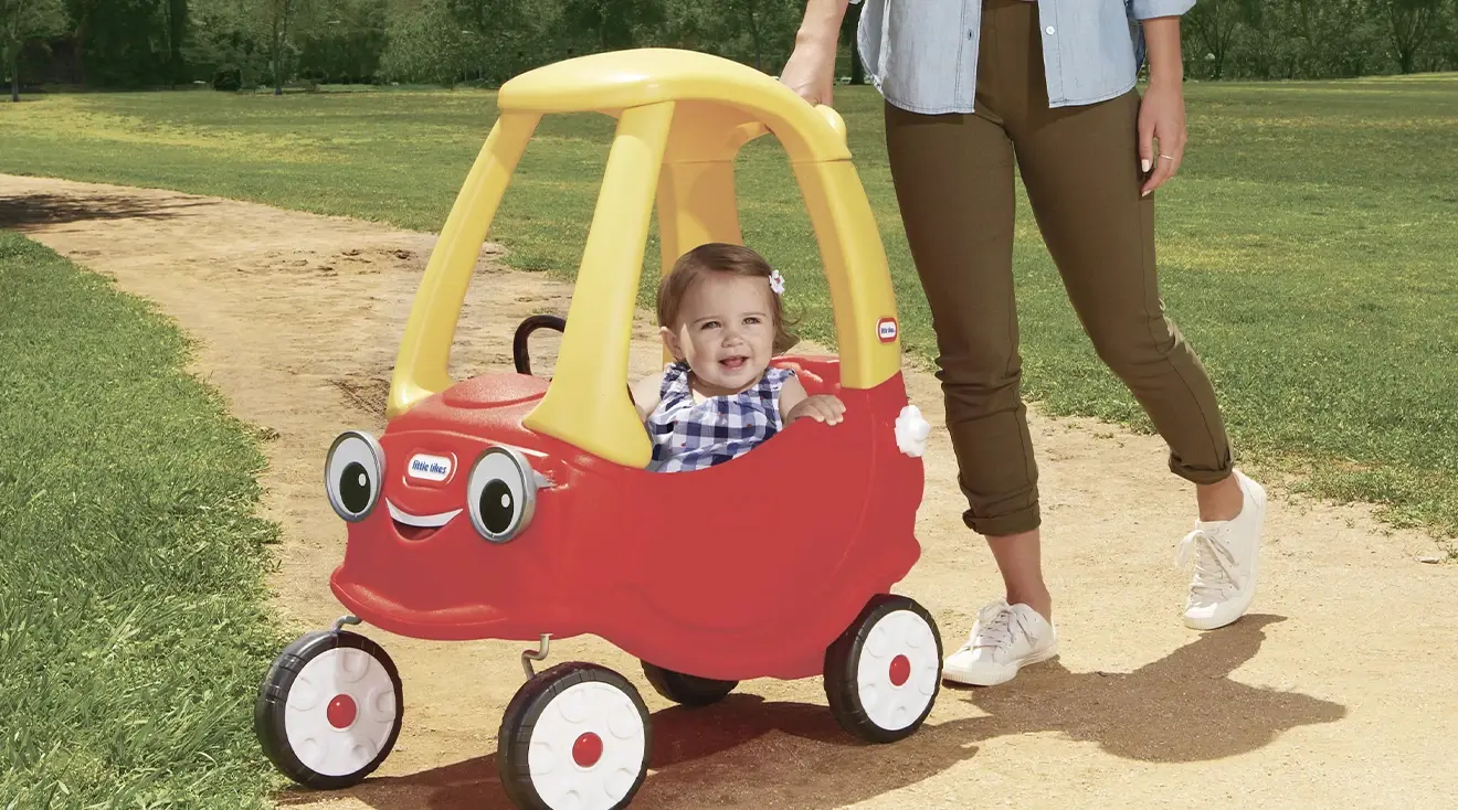 Best Toys for 2.5 Year Old: Top Picks for Fun & Learning