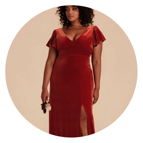 Birdy Grey Hannah Dress