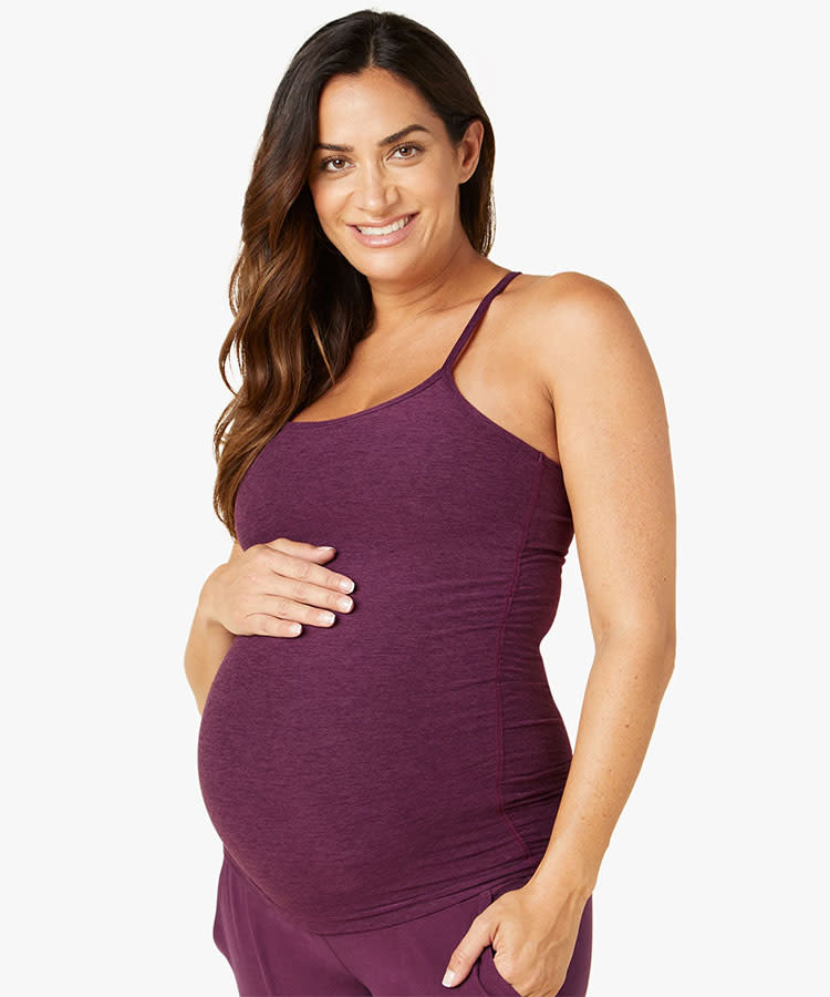 The Best Maternity Workout Clothes of 2022
