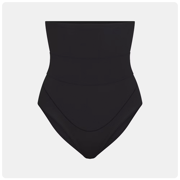Skims Maternity Sculpting High Waist Brief