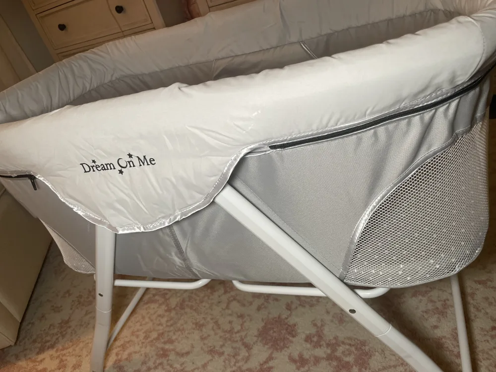 The hot sale bump bassinet