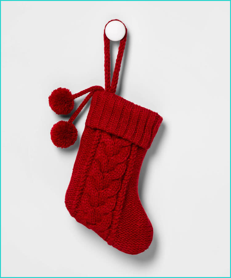 Download 23 Precious Picks For Baby S First Christmas Stocking