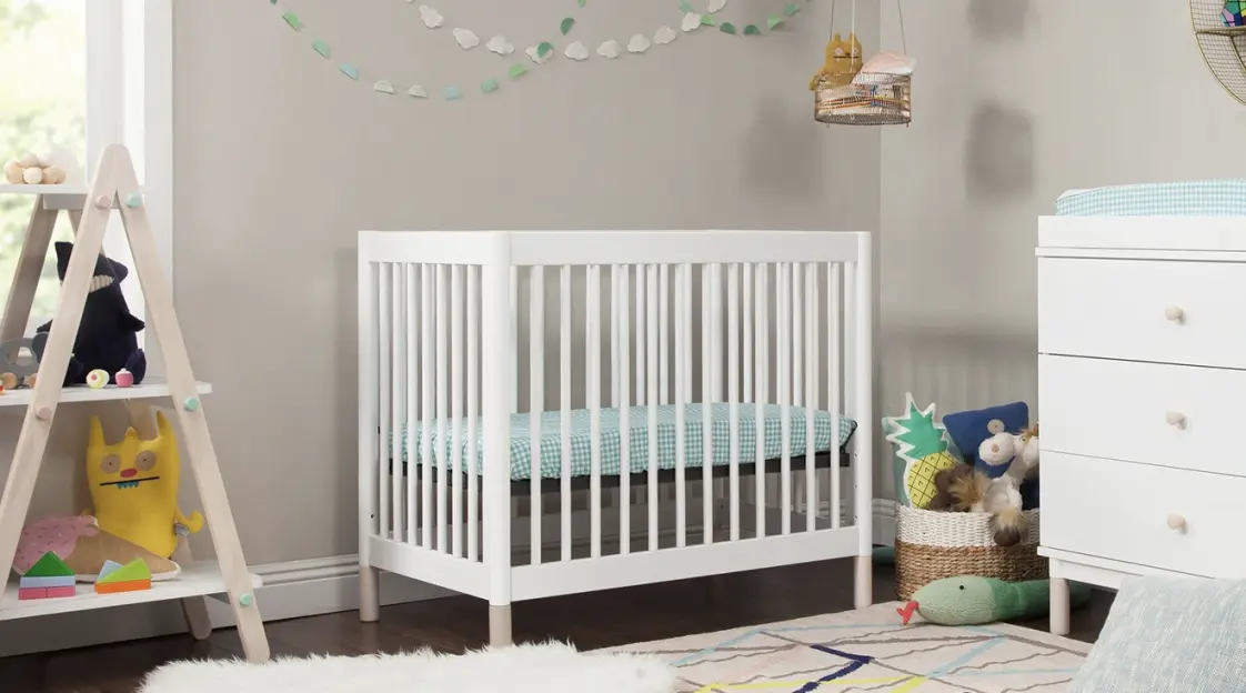 Best baby bed for grandma's outlet house