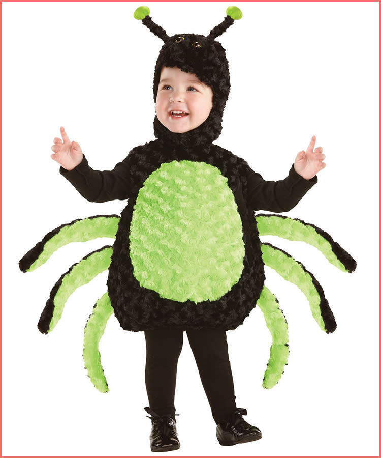 41 Best Toddler Halloween Costumes