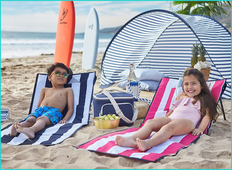 kid beach chairs