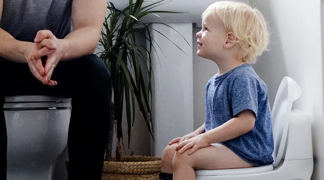 best potty training chairs and seats
