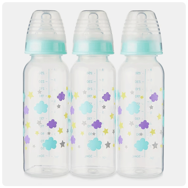 Parent’s Choice Standard Neck Bottle