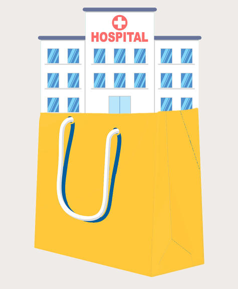 Choosing Your Hospital For Labor & Delivery