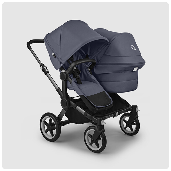Bugaboo Donkey 5 Duo stroller