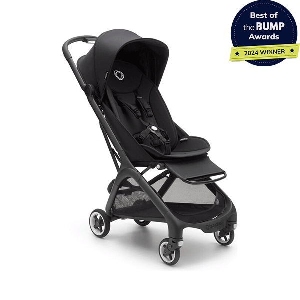 Best stroller for napping best sale