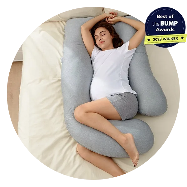 The ONLY pregnancy pillow you will ever need. 🫶🏼 I'm 9 months pregna, Pillows