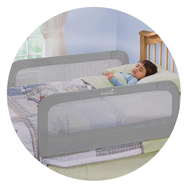 Best Toddler Bed Rails of 2024