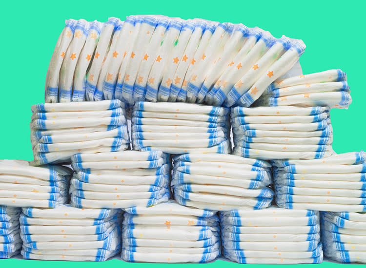 43 Best Baby Shower Games 43 Best Baby Shower Games