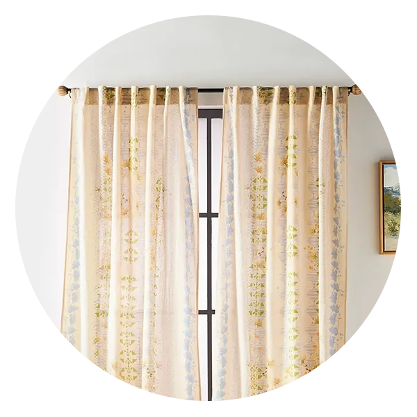 Diana Curtain