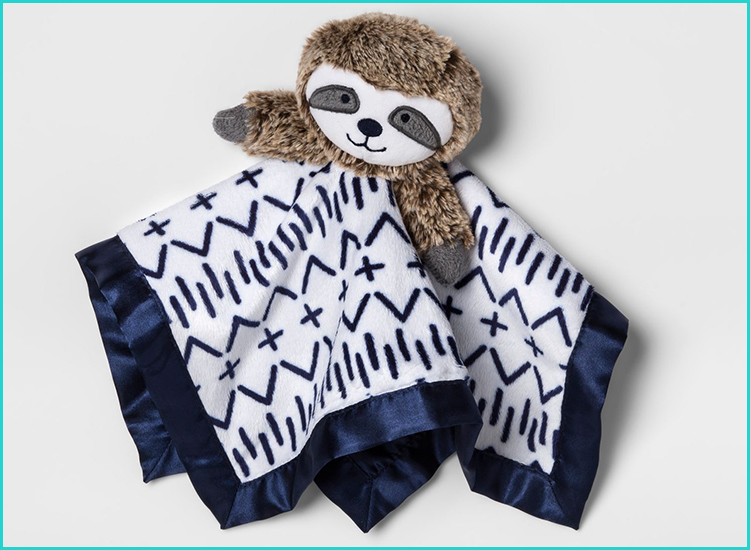 baby boy sloth outfit