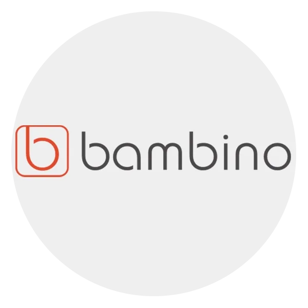 Bambino logo