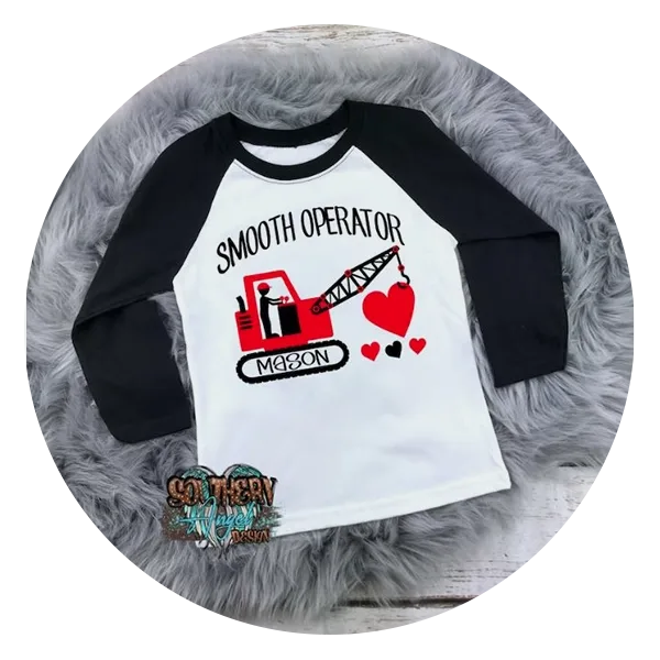 Infant boy 2024 valentine outfit