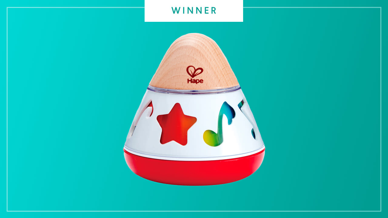 Best 36 Month Toy Hape Rotating Music Box