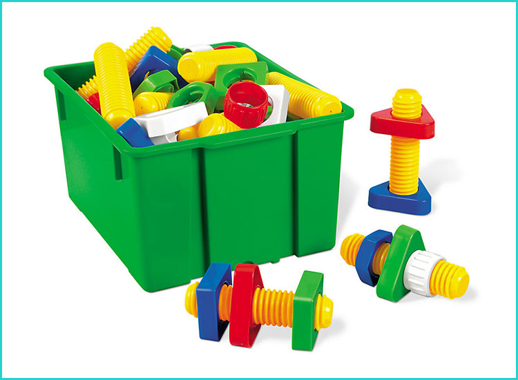 best learning toys for autistic toddlers