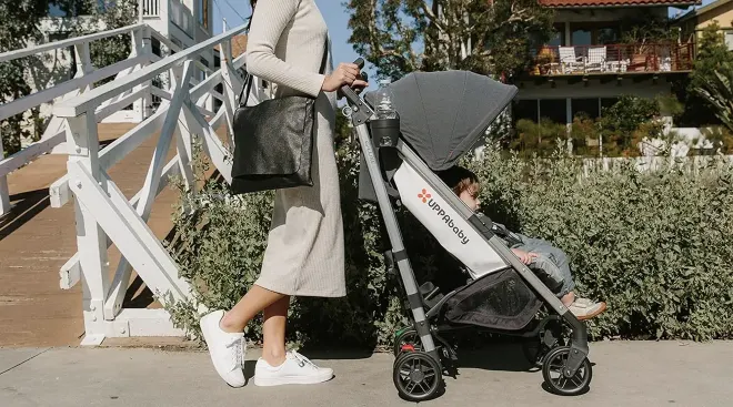 Stroller & Car Seat Reviews - The Bump