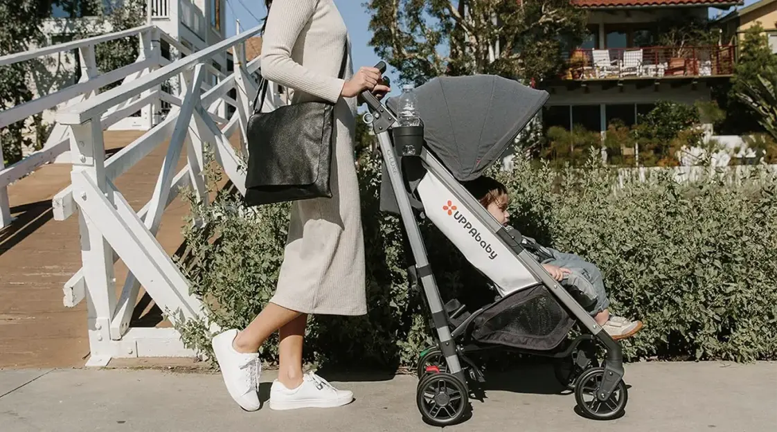 CybexLibelle Stroller review by real parents and babies