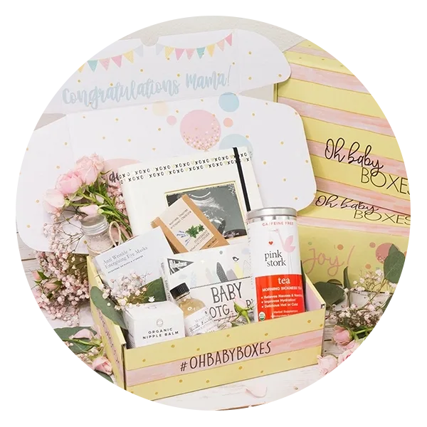 22 Best First Mother's Day Gift Ideas for New Moms 2022
