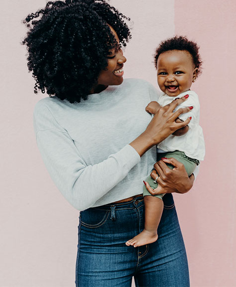20 Black-Owned Baby Brands to Shop Now 