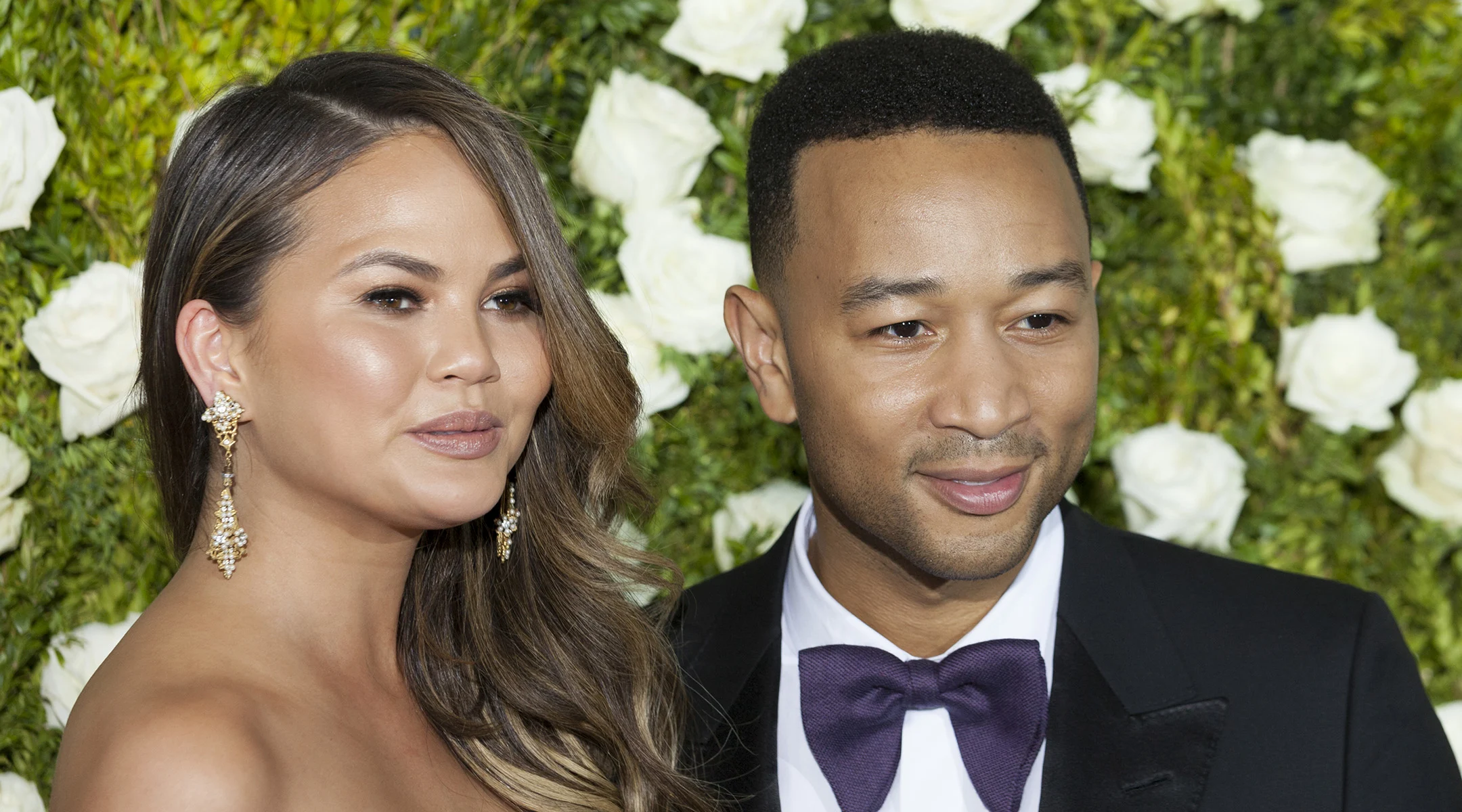 Chrissy Teigen