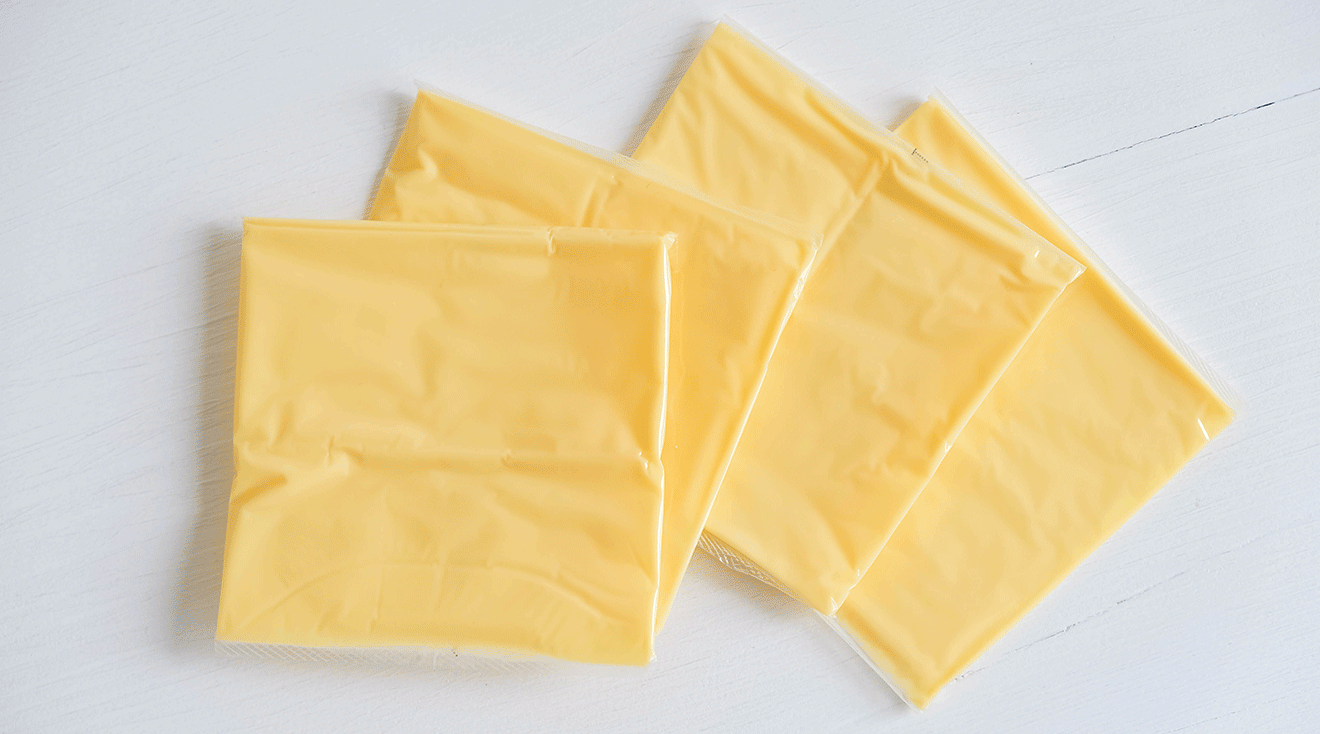 wrapped kraft singles american cheese recall