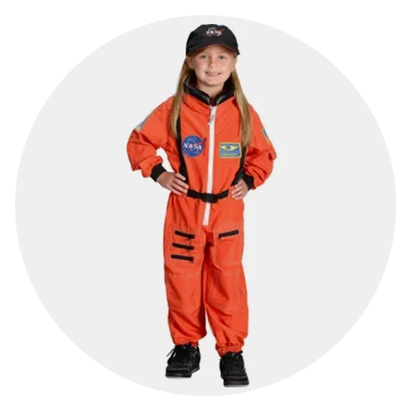 Halloweencostumes.com 12/18 Months Space Astronaut Costume For Infants,  Black/white : Target