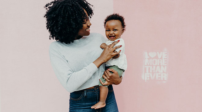 20 Black-Owned Baby Brands to Shop Now 