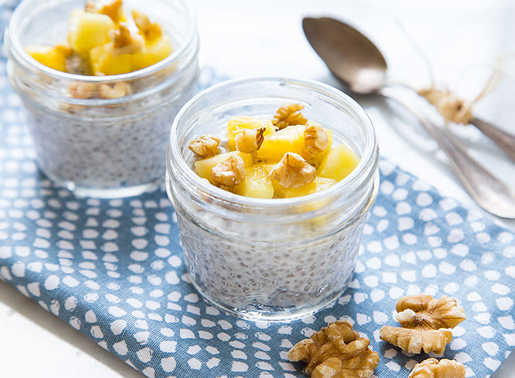 24 Healthy Snacks for Kids and Toddlers