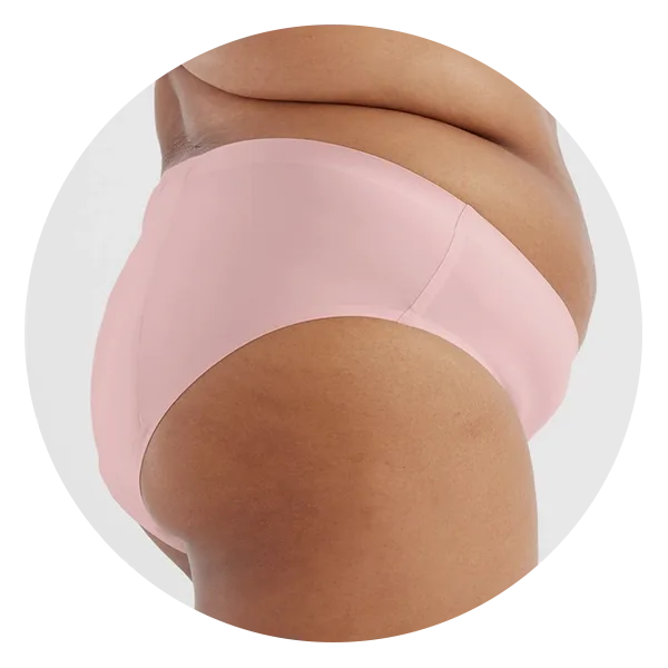 Knix Ultra Leakproof Zones+ Bikini