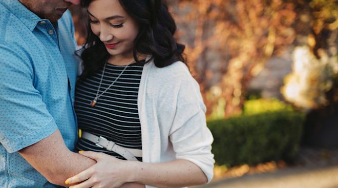 My Husband Is Scared of Sex During Pregnancy