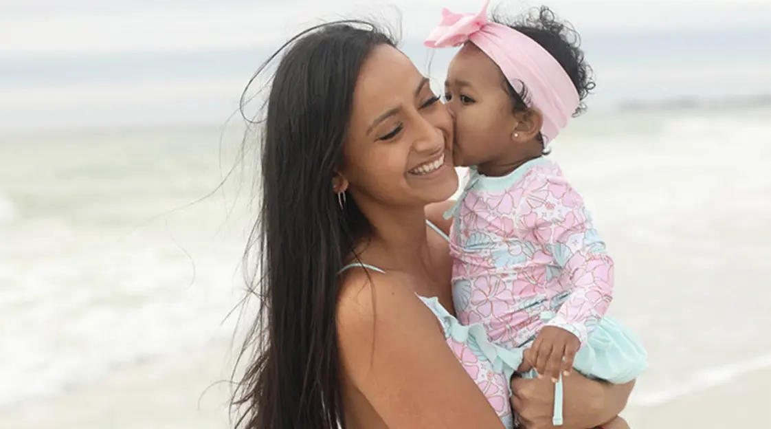 15 Super Cute Protective Styles For Your Mini-Me To Rock This Summer