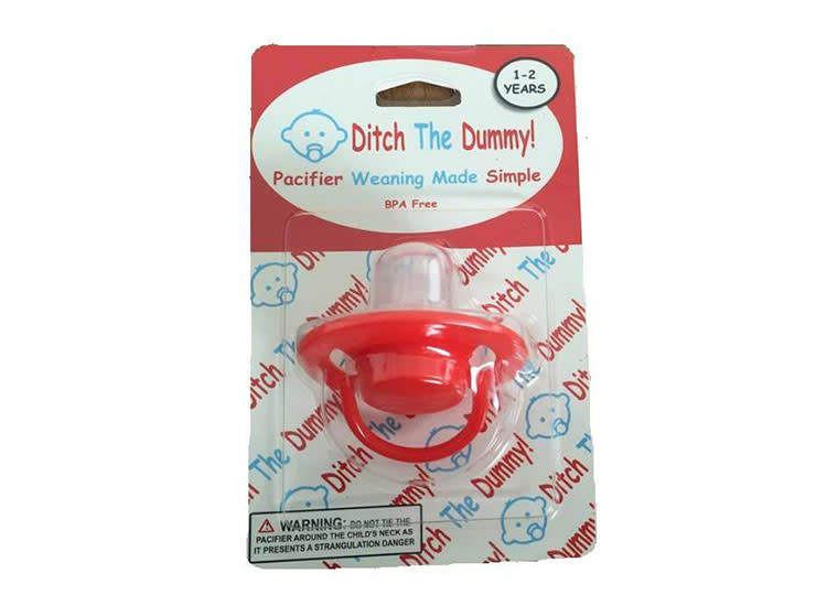 15 Best Baby Pacifiers You Can Buy Now