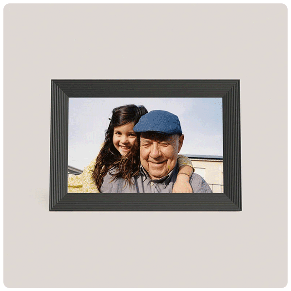 Aura Carver Frame