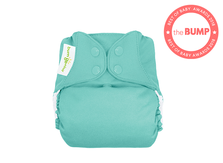 top rated cloth diapers
