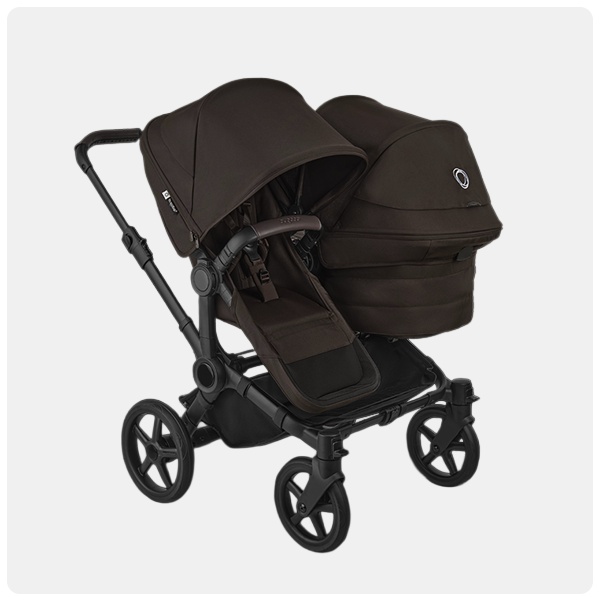 Bugaboo Donkey 6
