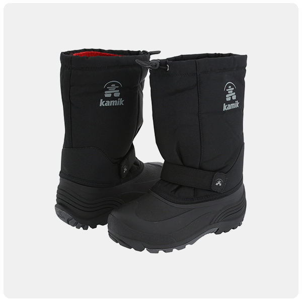 Kamik Rocket Cold Weather Boot