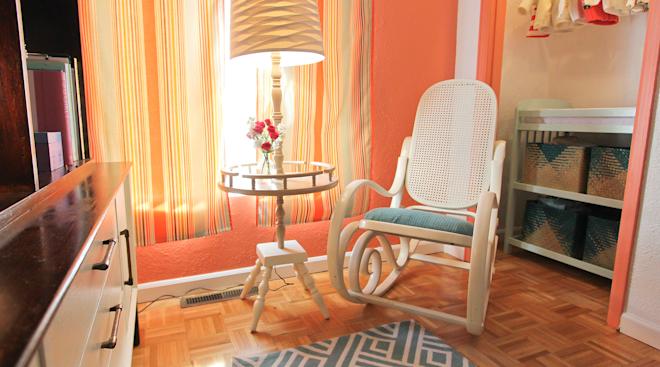 6 Tips for Creating a Stunning Eco-Friendly Nursery