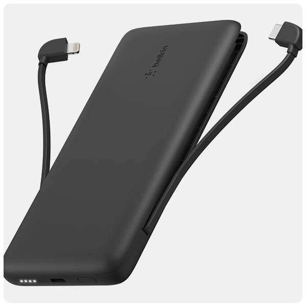 Belkin Boost Charge Plus