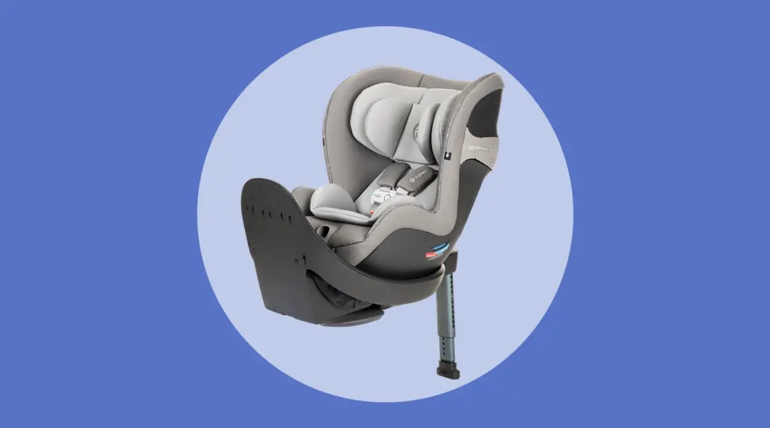 2022 Best of Baby Winner for Best Convertible Car Seat