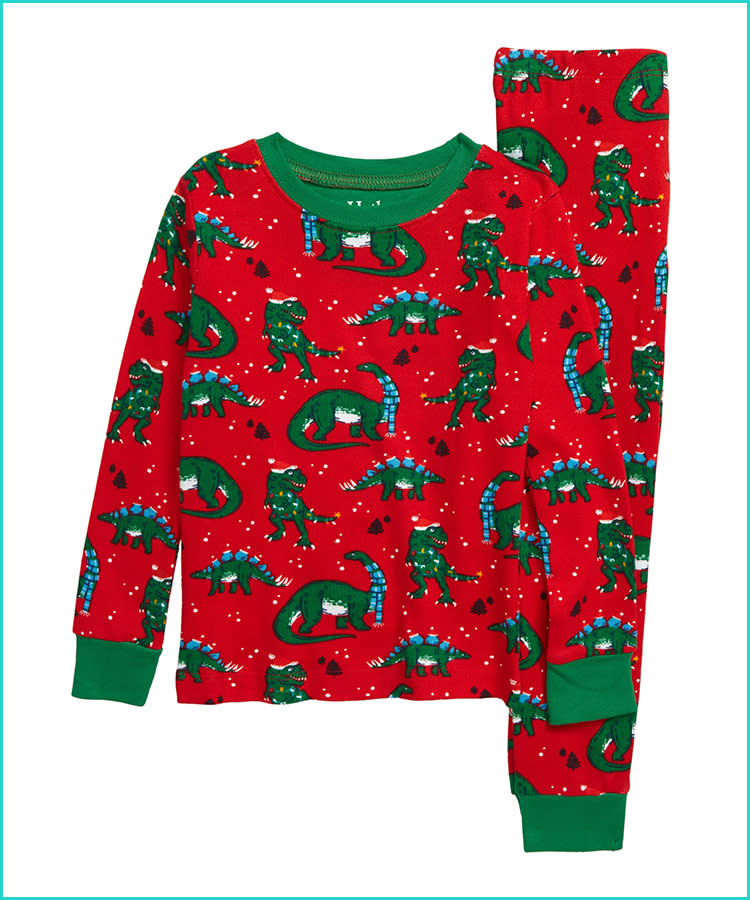 Our 25 Favorite Baby and Toddler Holiday Pajamas